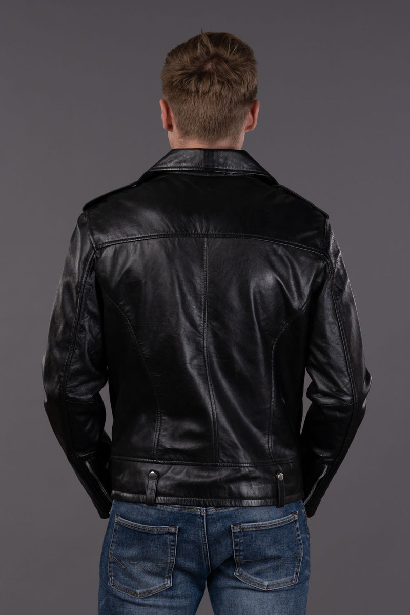 Aston – Exmore Bespoke Leather
