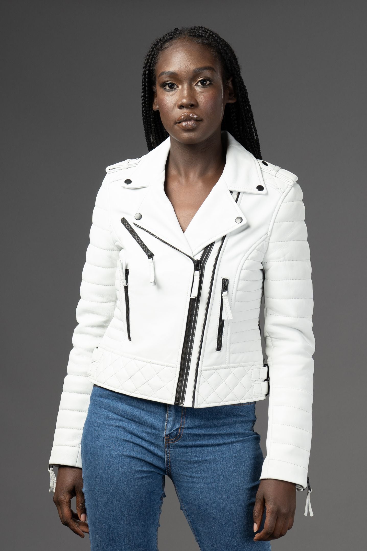 Women's collection – Exmore Bespoke Leather